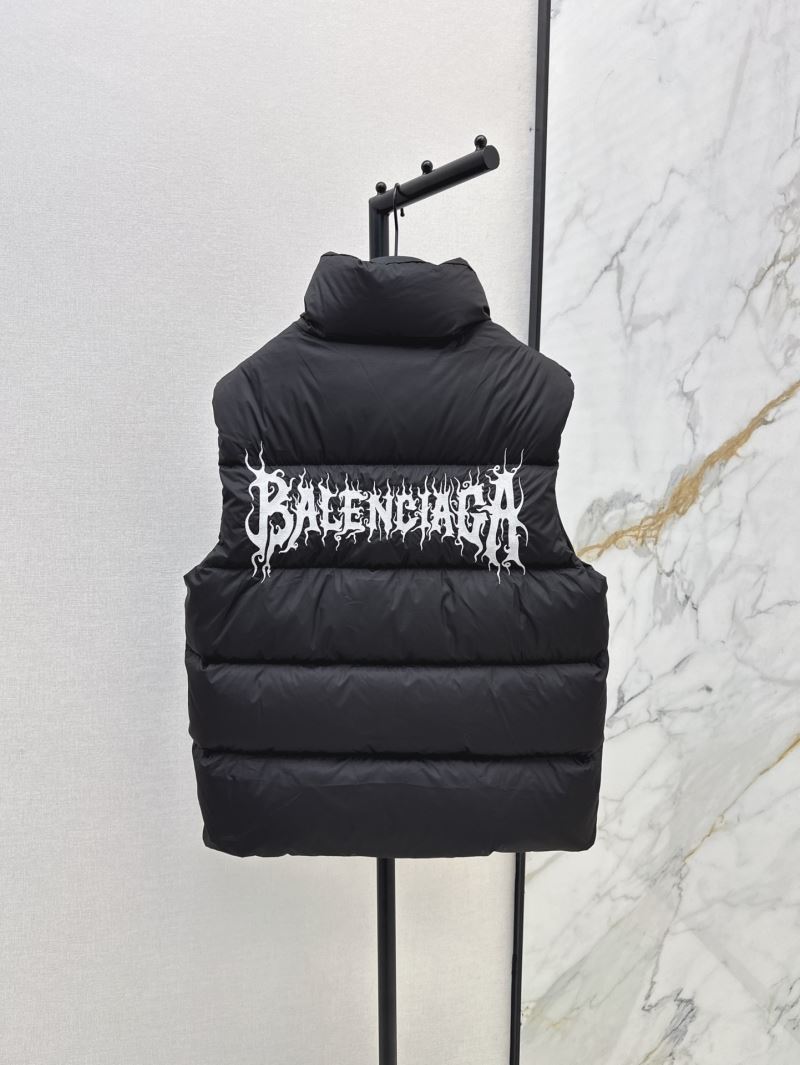 Balmain Down Jackets